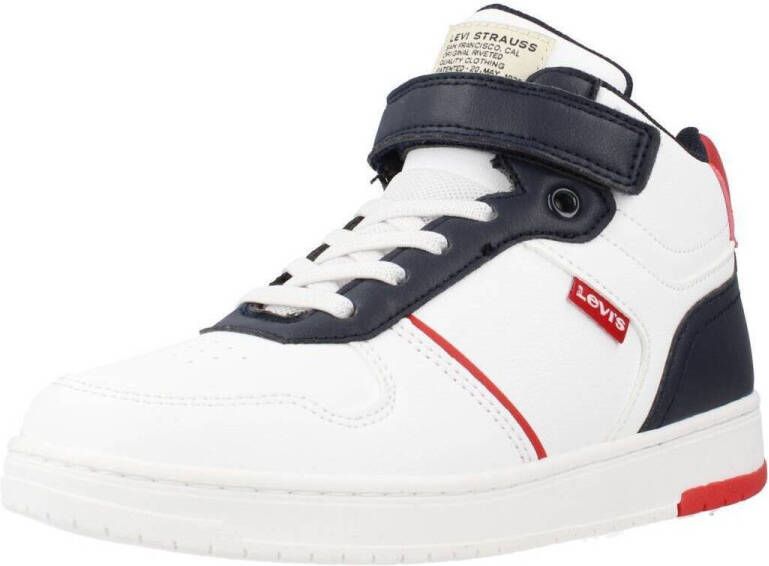 Levi's Sneakers Levis KICK MID