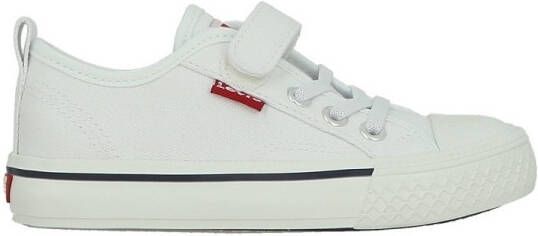 Levi's Sneakers Levis MAUI ELASTIC LACE