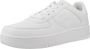 Levi's Union Sneakers voor Mannen White Dames - Thumbnail 2