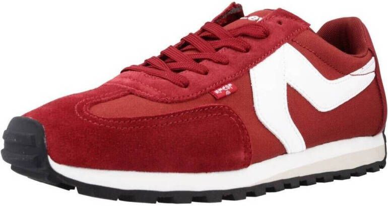 Levi's Sneakers Levis STRYDER RED TAB