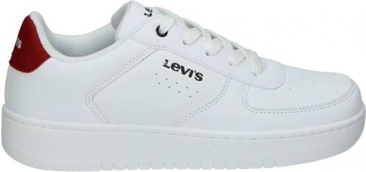 Levi's Sportschoenen Levis VUNI0071S