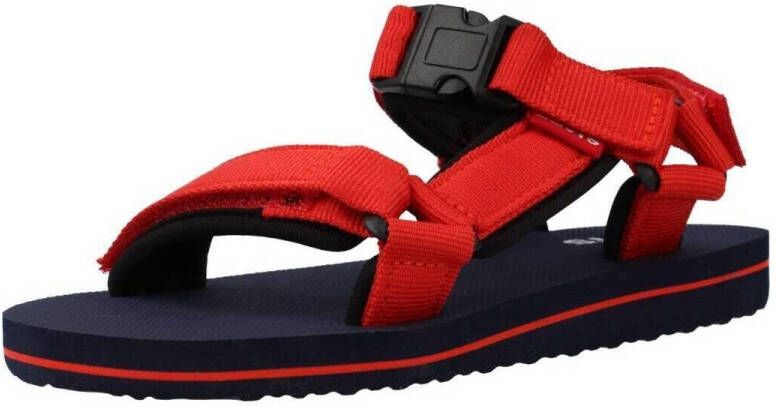 Levi's Teenslippers Levis VCAD0020T