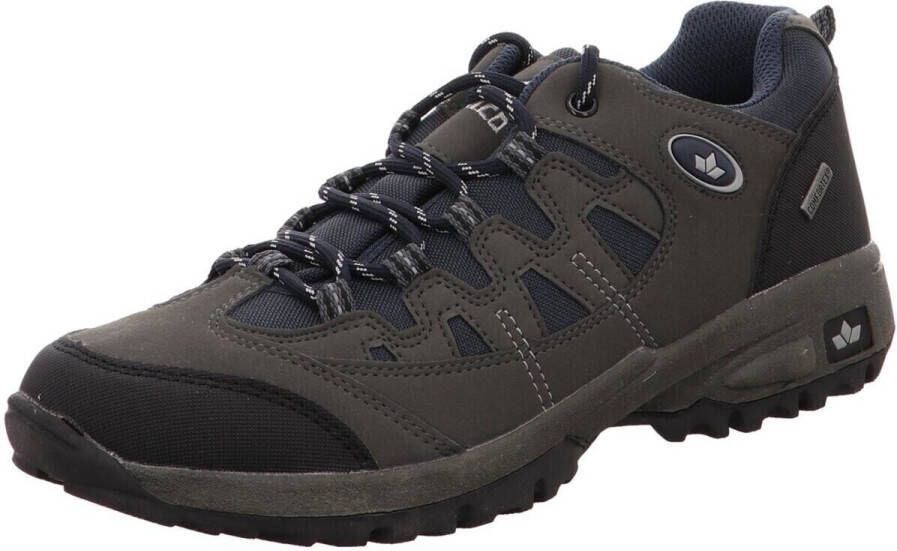 Lico Outdoorschoenen Outdoorsschoenen Steppe Low