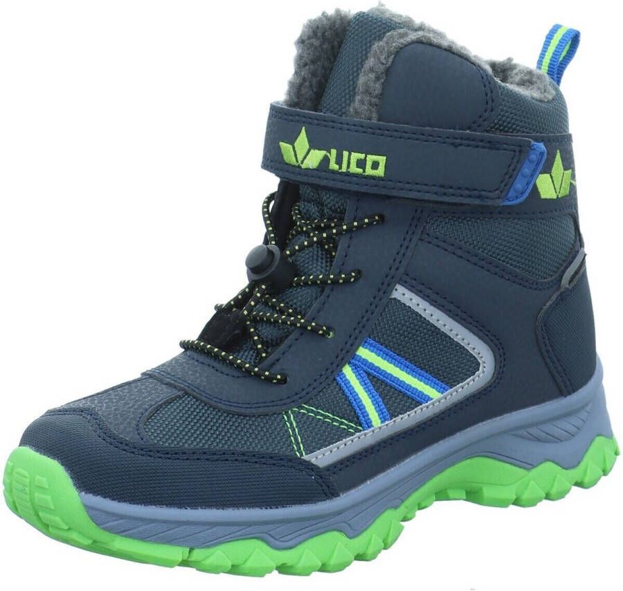 Lico Snowboots