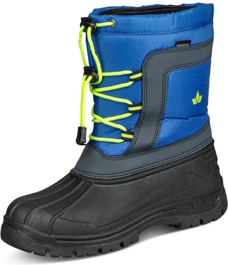 Lico Snowboots