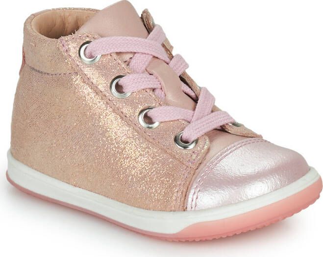 Little Mary Hoge Sneakers VITAMINE