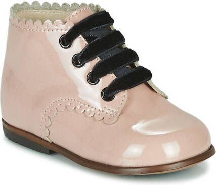 Little Mary Hoge Sneakers VIVALDI