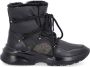 Liu Jo Lily 11 Sneaker Sok Laarsjes Black Dames - Thumbnail 2