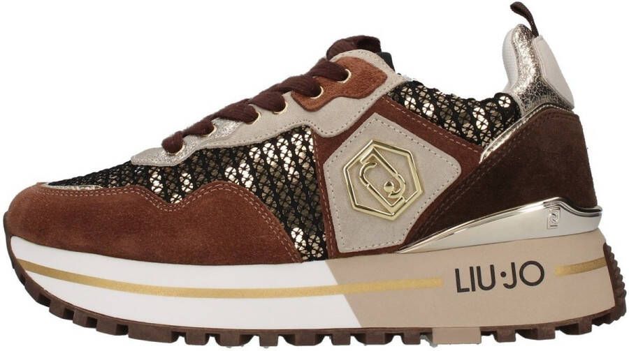 Liu Jo Hoge Sneakers BF2095PX242