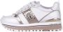 Liu Jo Sanaa Sneaker Stijlvol en Comfortabel Schoeisel White Dames - Thumbnail 2