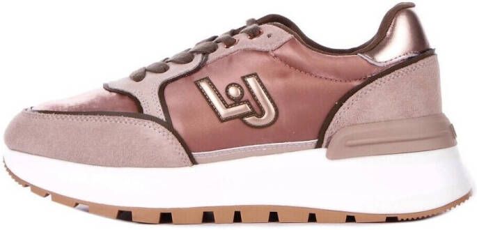 Liu Jo Hoge Sneakers BF4049PX102