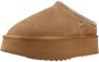 Liu Jo Comfort Slipper Torgelof Brown Dames - Thumbnail 3