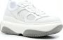 Liu Jo June 14 Witte Sneakers White Dames - Thumbnail 2