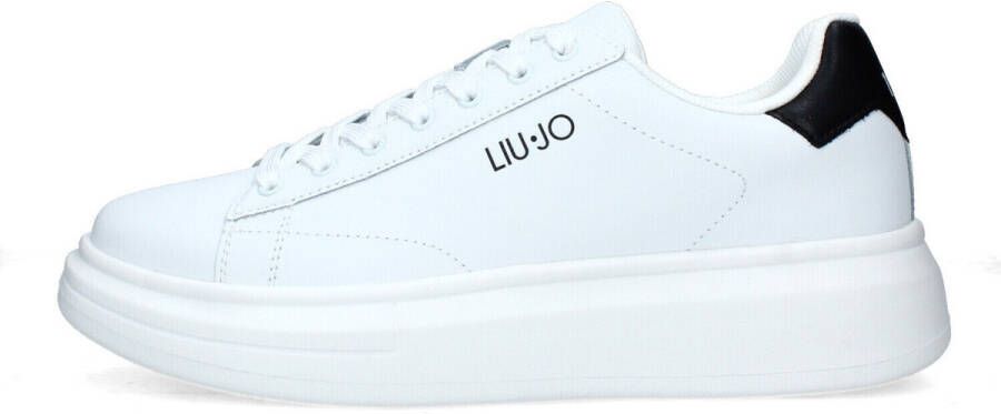 Liu Jo Lage Sneakers 7B4027PX474