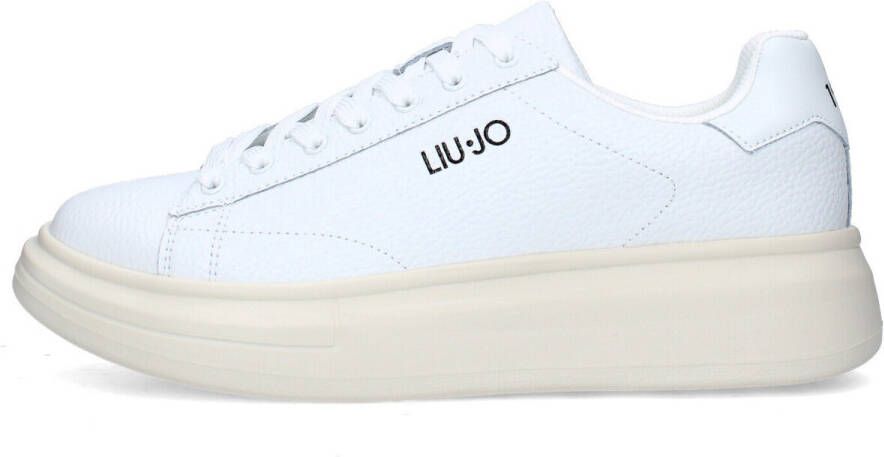 Liu Jo Lage Sneakers 7B5005PX631