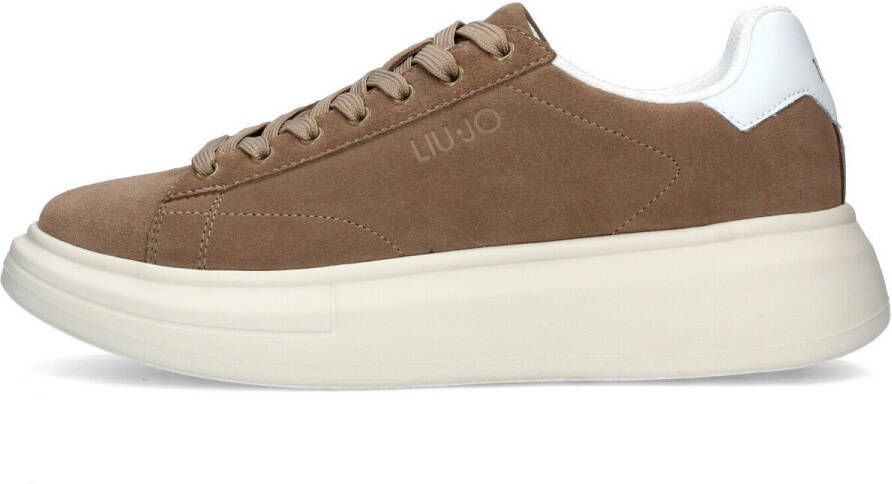 Liu Jo Lage Sneakers 7G4011PX002