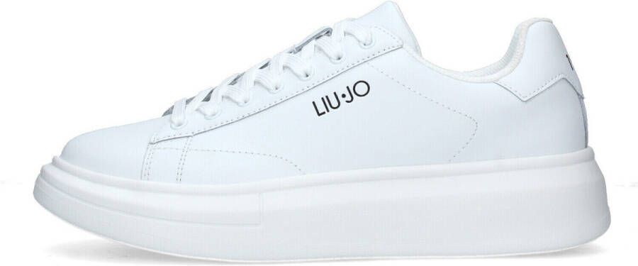 Liu Jo Lage Sneakers 7G4011PX474