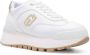 Liu Jo Witte Sneakers voor Vrouwen White Dames - Thumbnail 2