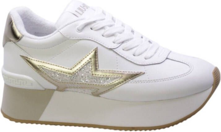 Liu Jo Lage Sneakers 92249