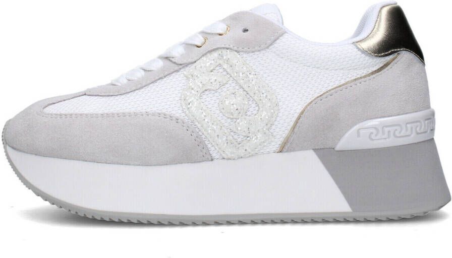 Liu Jo Lage Sneakers BA5035PX618