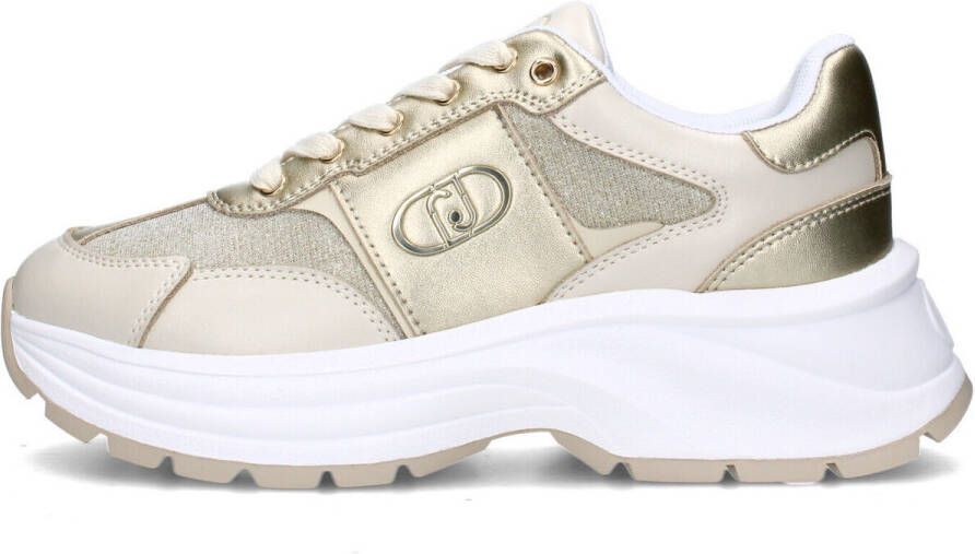 Liu Jo Lage Sneakers BA5065PX620