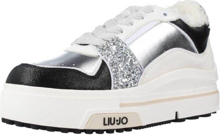 Liu Jo Sneakers BF2163 PX312 HERO 15