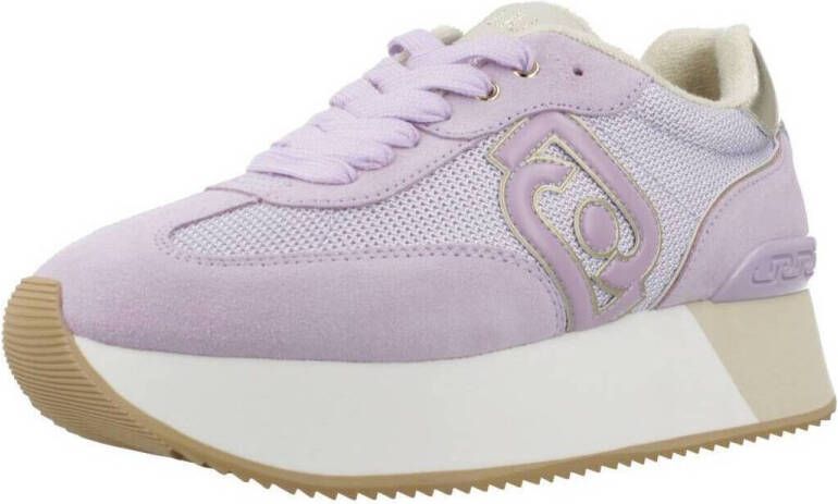 Liu Jo Sneakers DREAMY 02