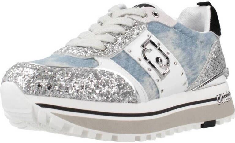 Liu Jo Sneakers LIUJO MAXI WONDER