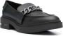 Liu Jo Gabrielle 23 Loafer Zwart Black Dames - Thumbnail 2