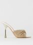 Liu Jo Elegante Hakken Schoenen Miriam 11 White Dames - Thumbnail 2