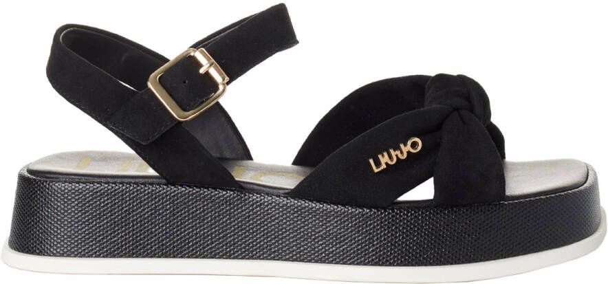 Liu Jo Sandalen 4A4719P0021-22222