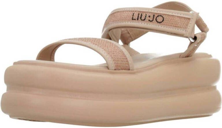 Liu Jo Sandalen ARIA 03