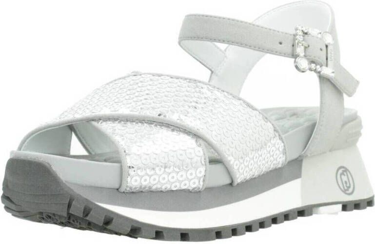 Liu Jo Sandalen BA3163 TX329