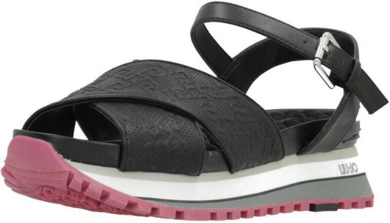 Liu Jo Sandalen MAXI WONDER 11