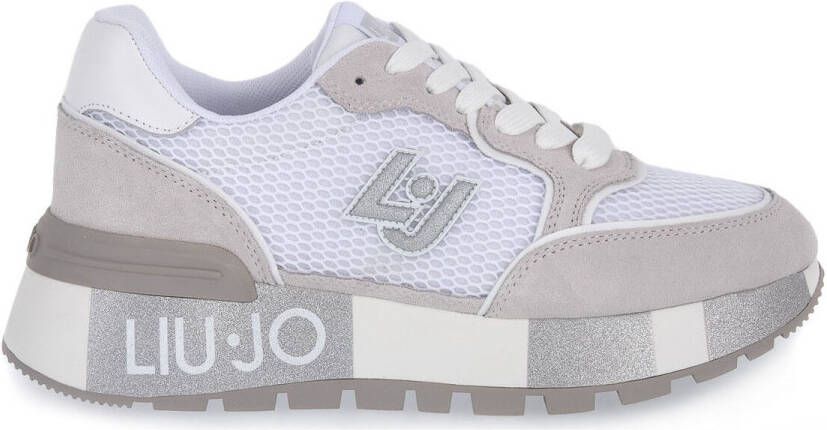 Liu Jo Sneakers 1111 AMAZING 25