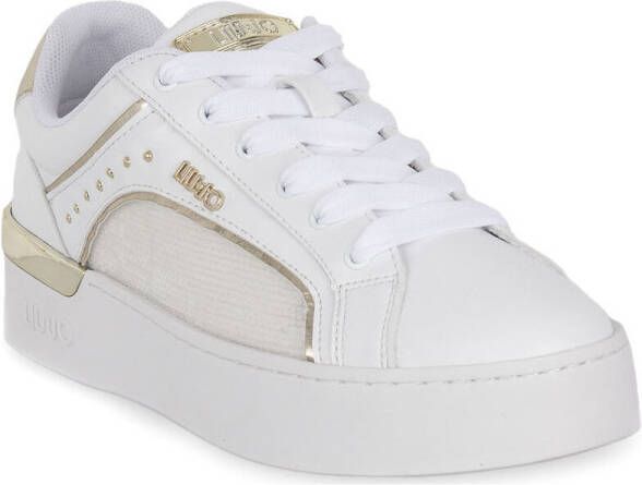 Liu Jo Sneakers 1111 SILVIA 97