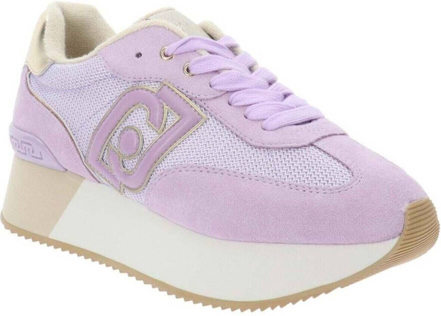 Liu Jo Sneakers BA4081PX031