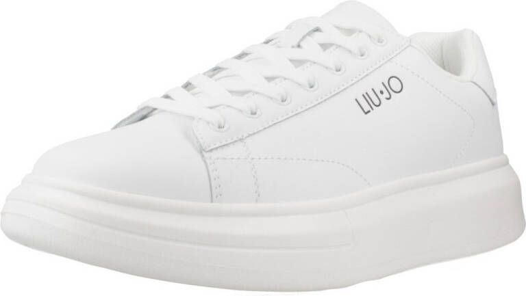 Liu Jo Sneakers BIG 01