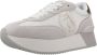 Liu Jo Lage Sneakers BA5035PX618 - Thumbnail 2