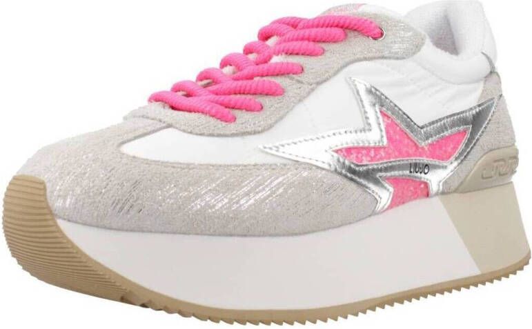 Liu Jo Sneakers DREAMY 03 SNEAKER