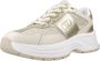 Liu Jo Gouden Sneakers Elegant Comfort Glamour Yellow Dames - Thumbnail 6