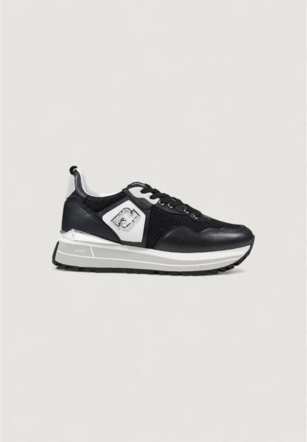 Liu Jo Sneakers MAXI WONDER 01 BA5013 PX602