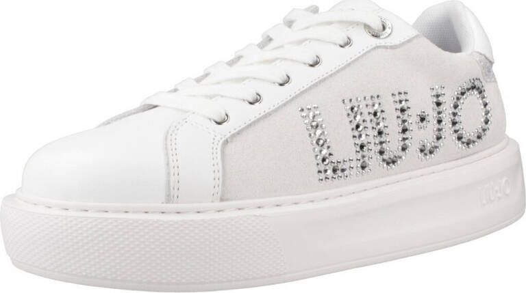 Liu Jo Sneakers PX230 KYLIE 22