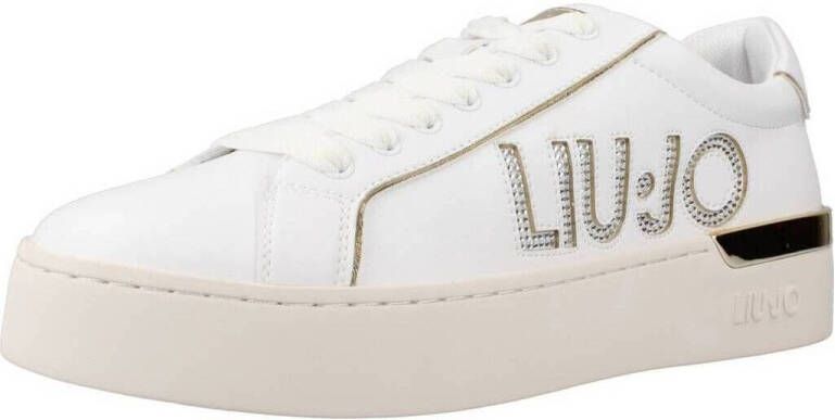 Liu Jo Sneakers SILVIA 65