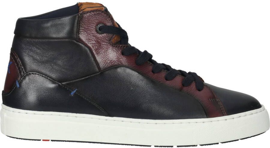 Lloyd Hoge Sneakers Sneaker