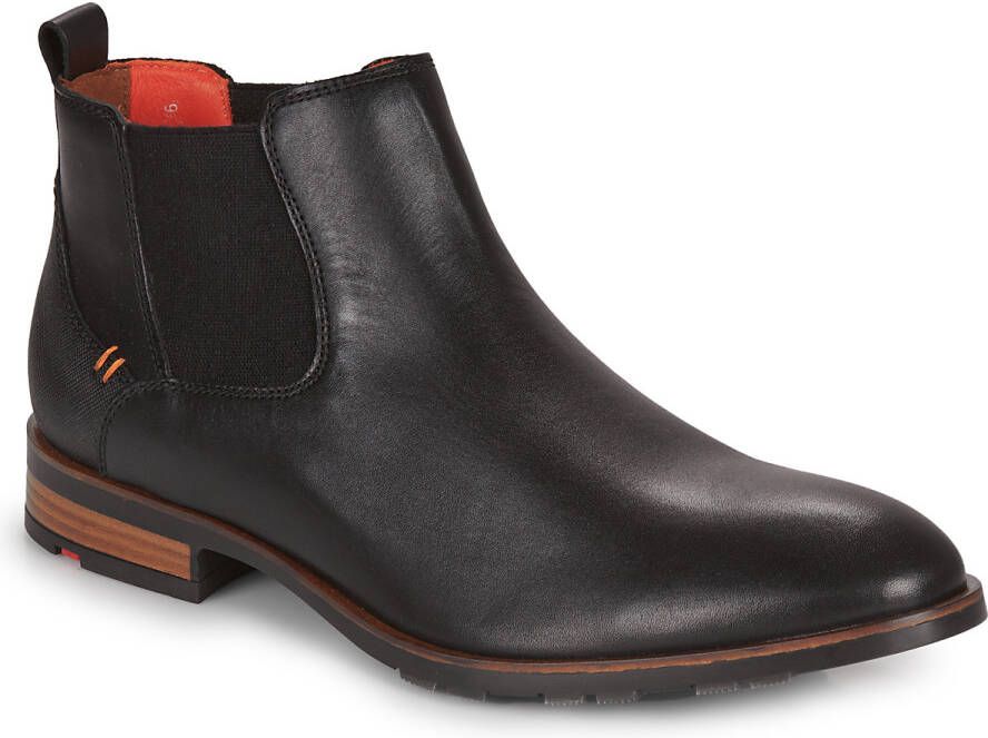 Lloyd Chelsea boots 'JONAH'