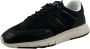 Lloyd Zwarte Veterschoenen Black Heren - Thumbnail 2