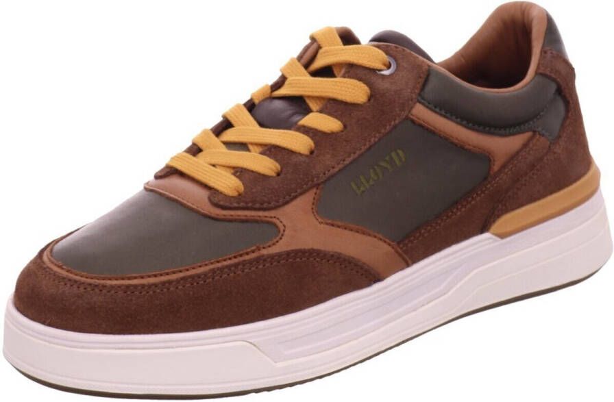 Lloyd Sneakers