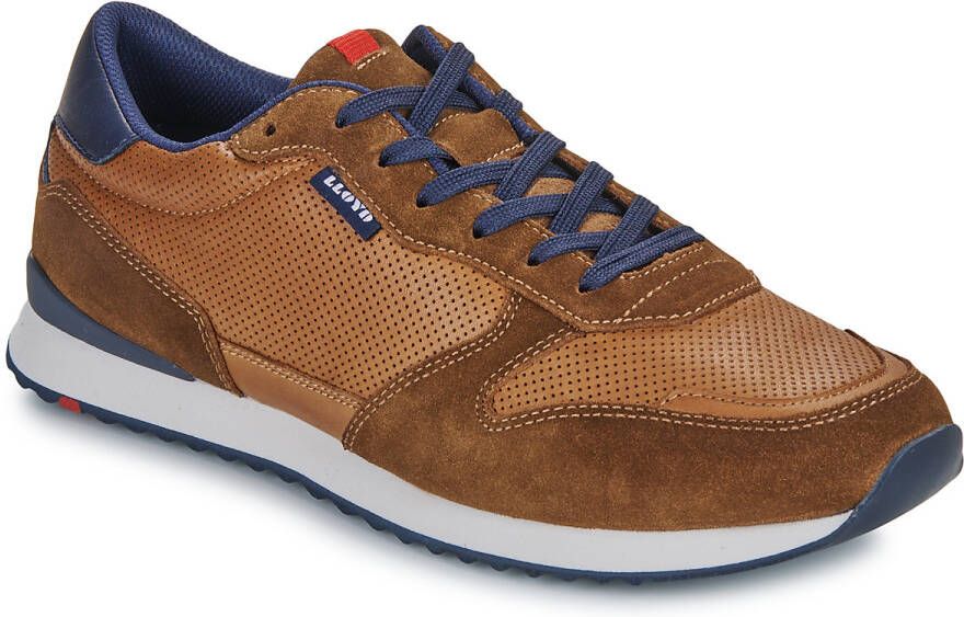 Lloyd Sneakers laag 'Edmond'