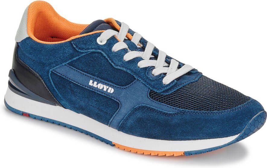 Lloyd Lage Sneakers EGILIO